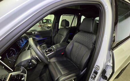 BMW X5, 2025 год, 12 475 000 рублей, 18 фотография