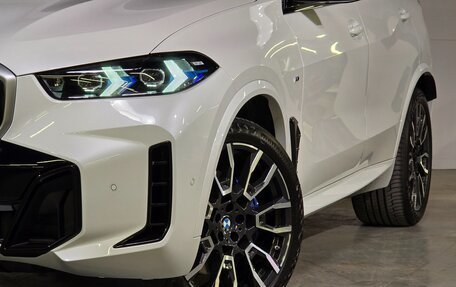 BMW X5, 2025 год, 12 475 000 рублей, 22 фотография