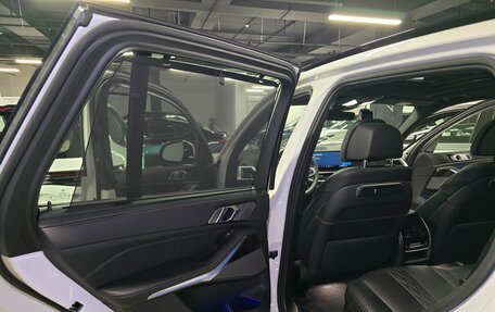 BMW X5, 2025 год, 12 475 000 рублей, 20 фотография