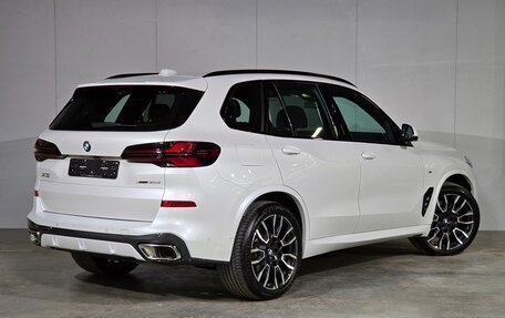 BMW X5, 2025 год, 12 475 000 рублей, 17 фотография