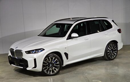 BMW X5, 2025 год, 12 475 000 рублей, 16 фотография