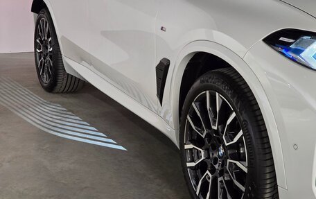 BMW X5, 2025 год, 12 475 000 рублей, 24 фотография