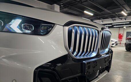 BMW X5, 2025 год, 12 475 000 рублей, 23 фотография