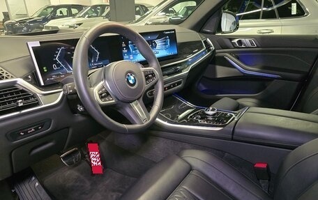 BMW X5, 2025 год, 12 475 000 рублей, 19 фотография