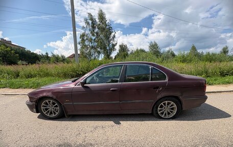 BMW 5 серия, 1998 год, 180 000 рублей, 6 фотография
