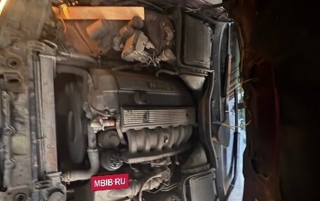 BMW 5 серия, 1998 год, 180 000 рублей, 10 фотография