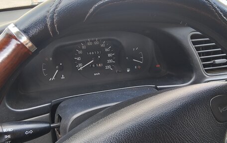 Chevrolet Lanos I, 2006 год, 83 000 рублей, 9 фотография