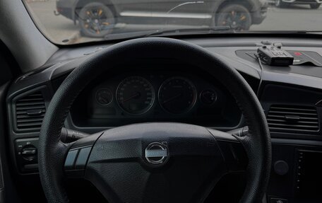 Volvo S60 III, 2004 год, 400 000 рублей, 5 фотография