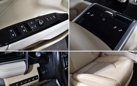 Toyota Camry, 2018 год, 3 300 000 рублей, 6 фотография