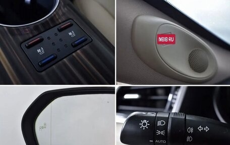 Toyota Camry, 2018 год, 3 300 000 рублей, 7 фотография