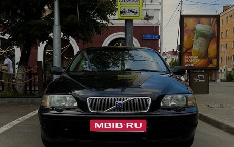 Volvo S60 III, 2004 год, 400 000 рублей, 2 фотография