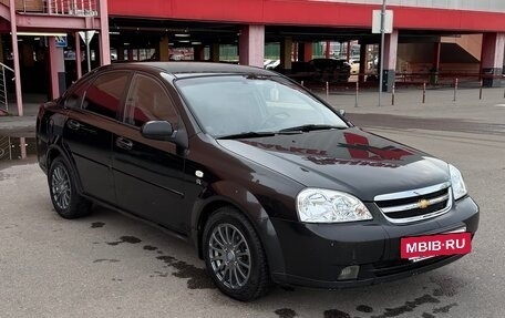 Chevrolet Lacetti, 2005 год, 410 000 рублей, 2 фотография