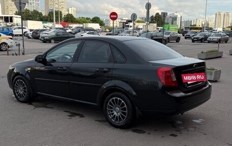 Chevrolet Lacetti, 2005 год, 410 000 рублей, 4 фотография