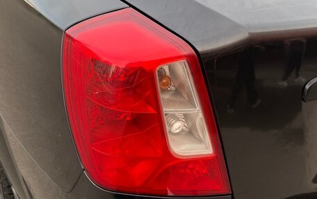 Chevrolet Lacetti, 2005 год, 410 000 рублей, 7 фотография