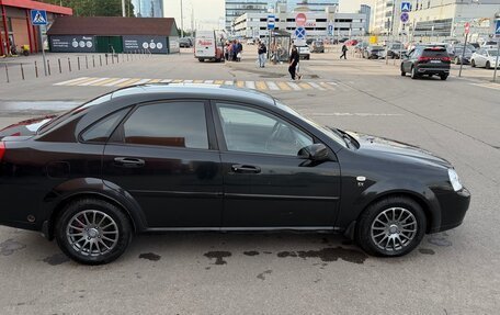 Chevrolet Lacetti, 2005 год, 410 000 рублей, 8 фотография