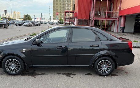 Chevrolet Lacetti, 2005 год, 410 000 рублей, 5 фотография