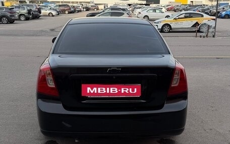 Chevrolet Lacetti, 2005 год, 410 000 рублей, 6 фотография
