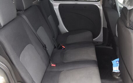 Fiat Doblo I, 2011 год, 670 000 рублей, 8 фотография