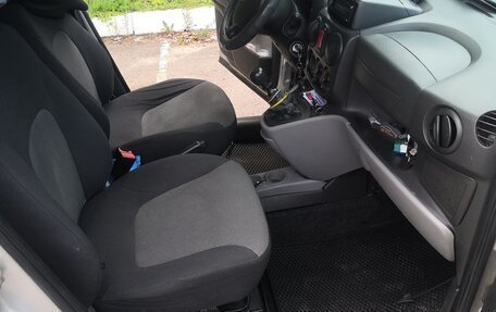 Fiat Doblo I, 2011 год, 670 000 рублей, 4 фотография
