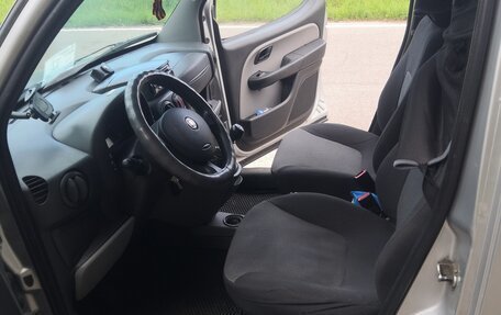 Fiat Doblo I, 2011 год, 670 000 рублей, 5 фотография