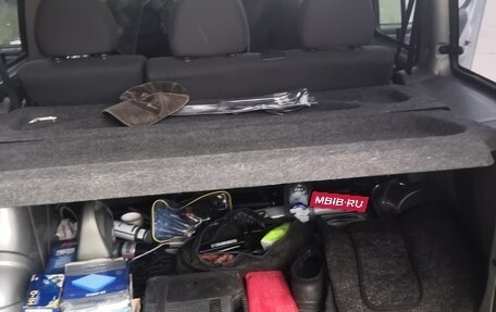 Fiat Doblo I, 2011 год, 670 000 рублей, 6 фотография