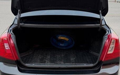 Chevrolet Lacetti, 2005 год, 410 000 рублей, 17 фотография