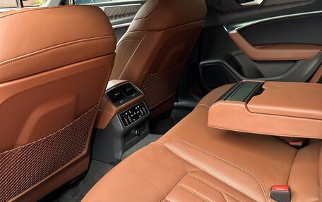 Audi A7, 2020 год, 6 250 000 рублей, 13 фотография