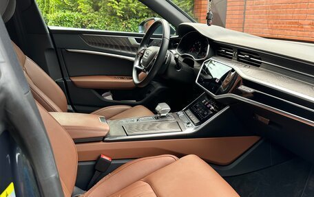 Audi A7, 2020 год, 6 250 000 рублей, 12 фотография
