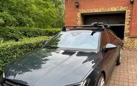 Audi A7, 2020 год, 6 250 000 рублей, 4 фотография