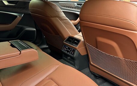 Audi A7, 2020 год, 6 250 000 рублей, 14 фотография
