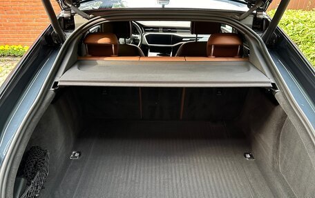 Audi A7, 2020 год, 6 250 000 рублей, 16 фотография