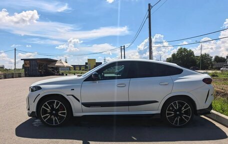 BMW X6, 2023 год, 15 880 000 рублей, 3 фотография