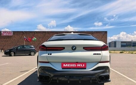BMW X6, 2023 год, 15 880 000 рублей, 5 фотография