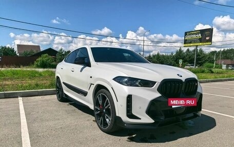 BMW X6, 2023 год, 15 880 000 рублей, 8 фотография