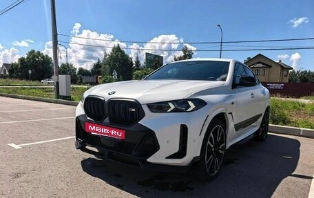 BMW X6, 2023 год, 15 880 000 рублей, 2 фотография