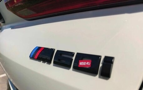 BMW X6, 2023 год, 15 880 000 рублей, 9 фотография