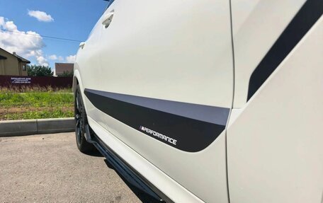 BMW X6, 2023 год, 15 880 000 рублей, 15 фотография
