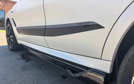 BMW X6, 2023 год, 15 880 000 рублей, 14 фотография