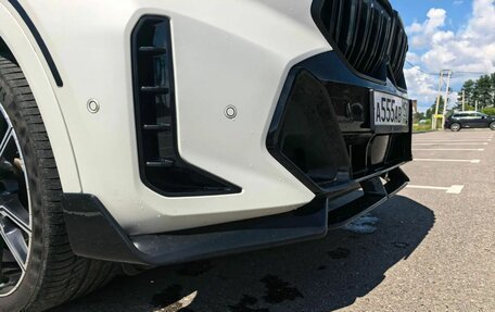 BMW X6, 2023 год, 15 880 000 рублей, 12 фотография
