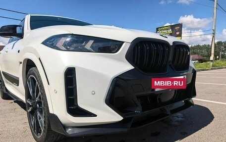 BMW X6, 2023 год, 15 880 000 рублей, 11 фотография