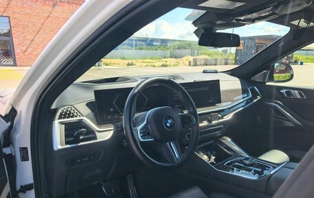 BMW X6, 2023 год, 15 880 000 рублей, 23 фотография