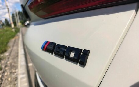 BMW X6, 2023 год, 15 880 000 рублей, 21 фотография