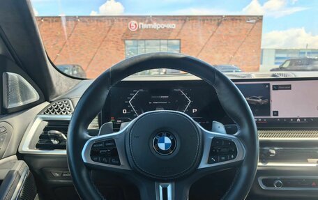 BMW X6, 2023 год, 15 880 000 рублей, 25 фотография