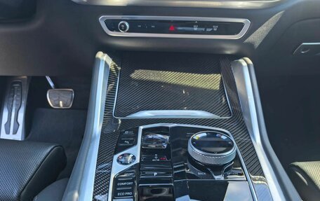 BMW X6, 2023 год, 15 880 000 рублей, 28 фотография
