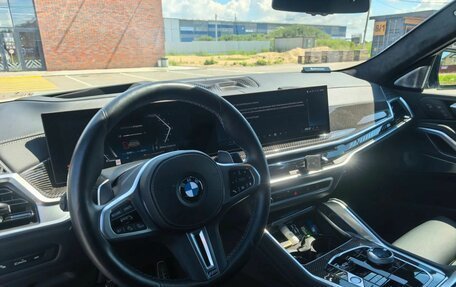 BMW X6, 2023 год, 15 880 000 рублей, 24 фотография