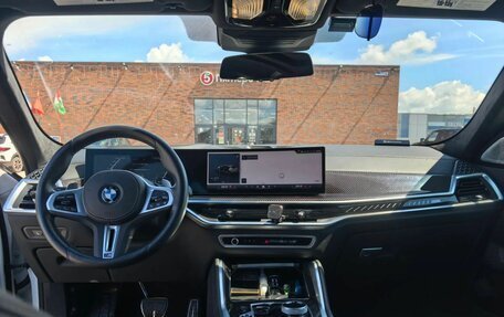 BMW X6, 2023 год, 15 880 000 рублей, 26 фотография