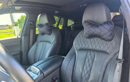 BMW X6, 2023 год, 15 880 000 рублей, 31 фотография
