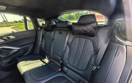 BMW X6, 2023 год, 15 880 000 рублей, 34 фотография
