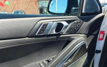 BMW X6, 2023 год, 15 880 000 рублей, 32 фотография