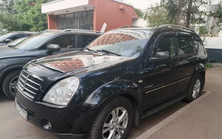 SsangYong Rexton III, 2011 год, 1 100 000 рублей, 2 фотография